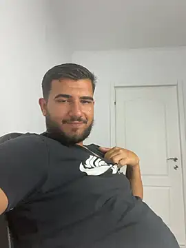 NikolasKane Live XXX-chat