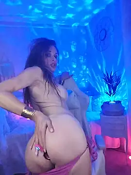 Luna_Kitanna 现场XXX聊天