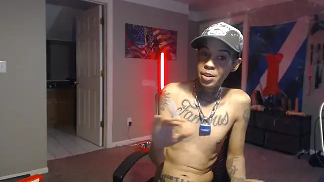 Michigan9000's Live XXX Chat