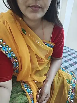 XXX chat uživo modela saijal_rao