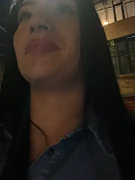 Sara_luna_'s Live XXX Chat