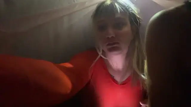 Webkamerová show RamonaK99