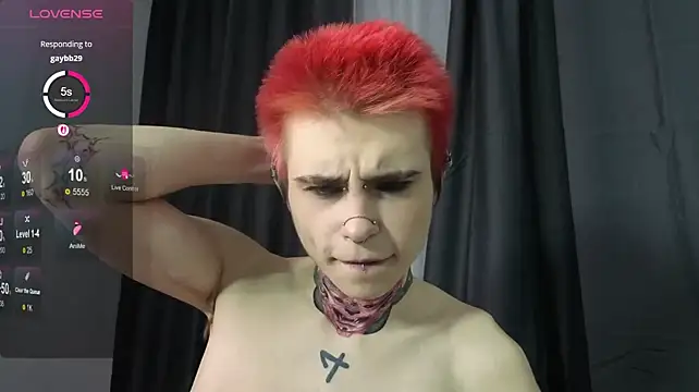 Alex_Vallley Live XXX Chat