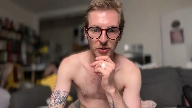 gnickname's Live XXX Chat