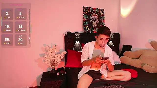 stephanejones Webcamshow