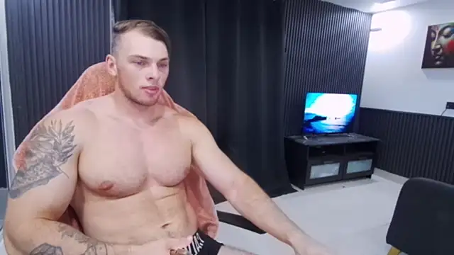 Онлайн чат XXX YourHotGreg