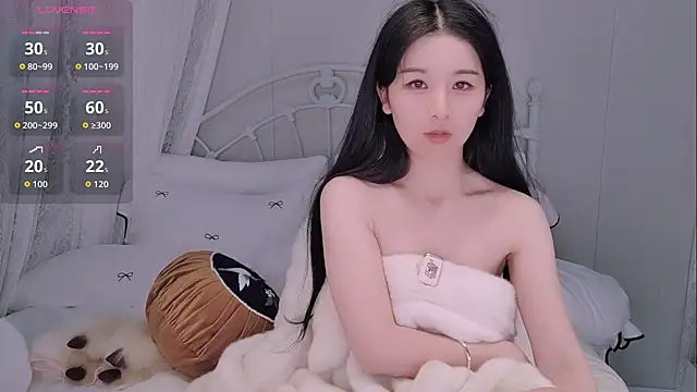 BingLin-n Live XXX chat