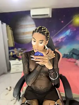 عرض كام Nella_Dolls