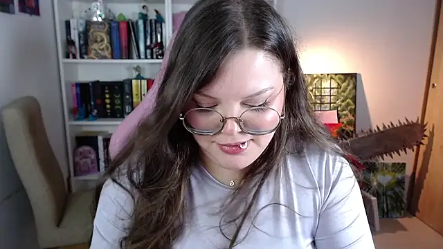 Gabiwaifu's Live XXX Chat