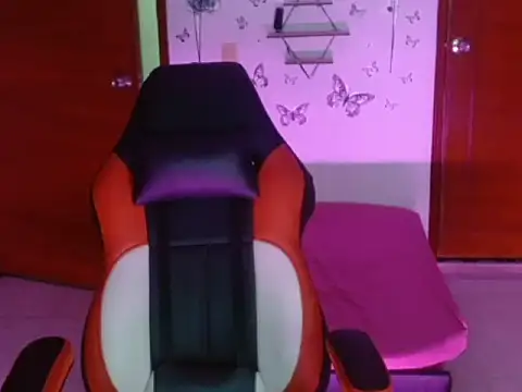 Chat +18 de joe_tik ao vivo