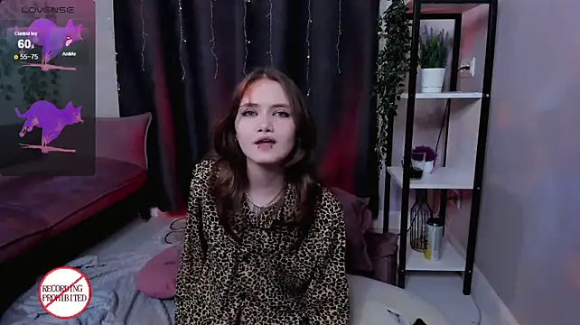 Dilara_xBabyのライブXXXチャット