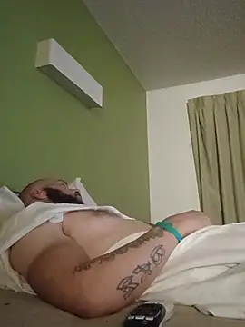 Numba1dad_'s Webcam Show