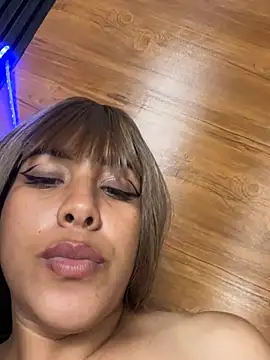 Alexia_Lerner's Live XXX Chat