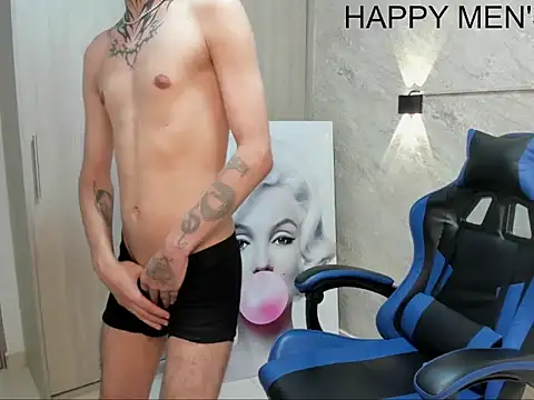 johan_tempt Chat XXX in diretta
