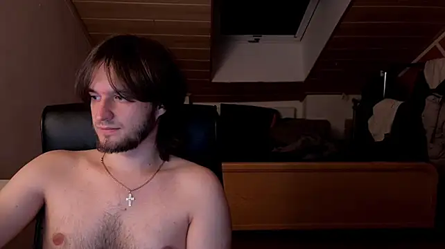 Bez3ybik's Live XXX Chat