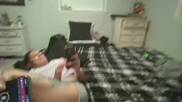 dapowercouple Webcam Show