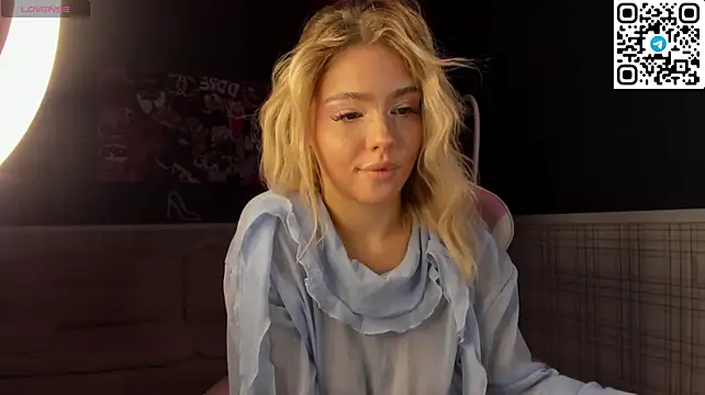 Anna_Robinson's Webcam Show