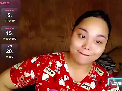 _Lylia Webcam Show