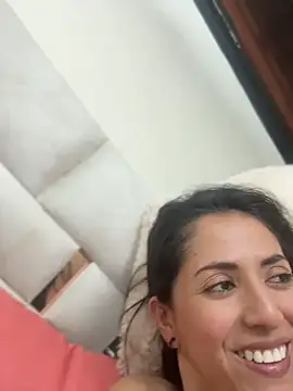 Czat XXX na żywo – SamanthaWalker_