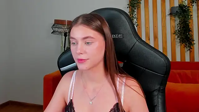 EricaFoxes Live XXX-Chat