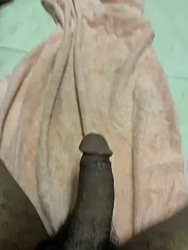 Bmbm20009's Webcam Show