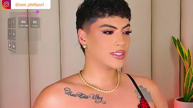 sam_phillipss লাইভ XXX চ্যাট