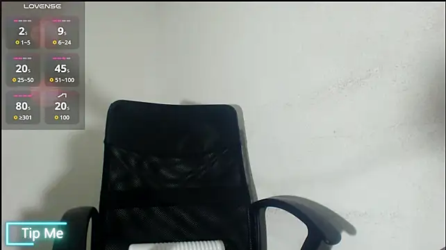 Show Webcam de GrayHornyX
