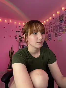 Davne_'s Live XXX Chat