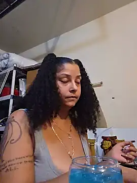 tastesosweet Chat XXX in diretta