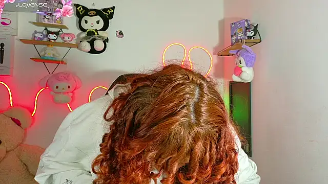 theiamoon's Live XXX Chat