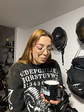 Soy_mangx's Live XXX Chat