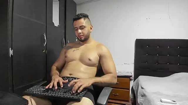 Show Webcam de Ryan_xc1