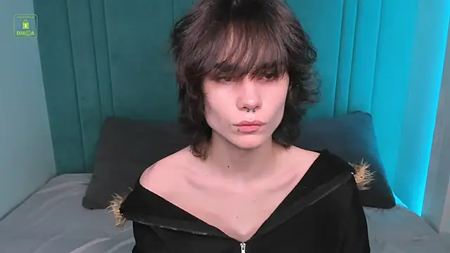 Ethan_quinnのウェブカメラショー