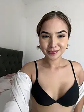 Chat XXX Live LadyScarlett_