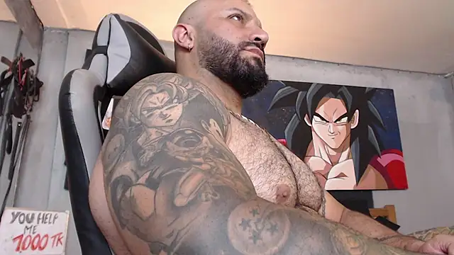 bardock_1: вебкам-шоу