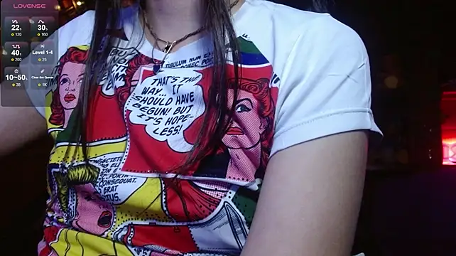 MidoriQuiinn's Live XXX Chat