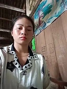 Musae_9x Pertunjukan Webcam