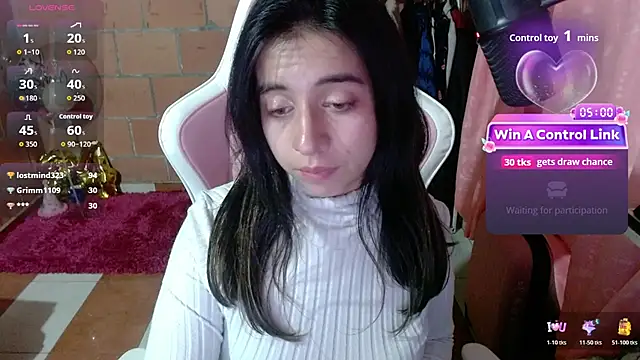 Maggie_Fox3のライブXXXチャット