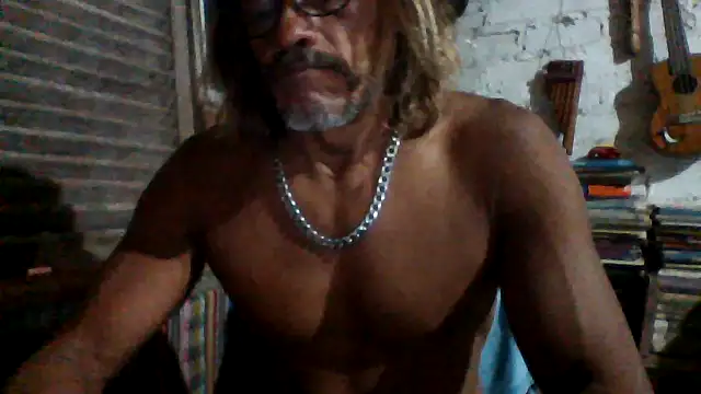 Show de webcam de kvr27
