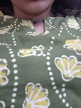 Ritika_jha01 Adlı Modelin Canlı XXX Sohbeti
