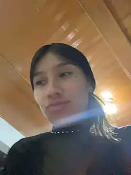 PrincessHot_ élő XXX-chatje