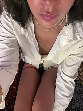SweetMarlyn: онлайн-секс-чат
