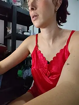 Danysca Chat XXX live