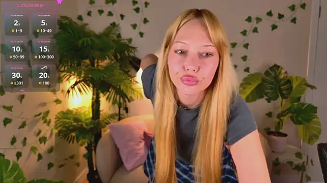 _Milla_Luna – Live XXX-chat