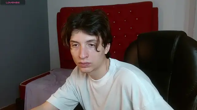 Marcoviolet 网络视讯表演