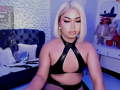 Playful_Viennaxx Pertunjukan Webcam