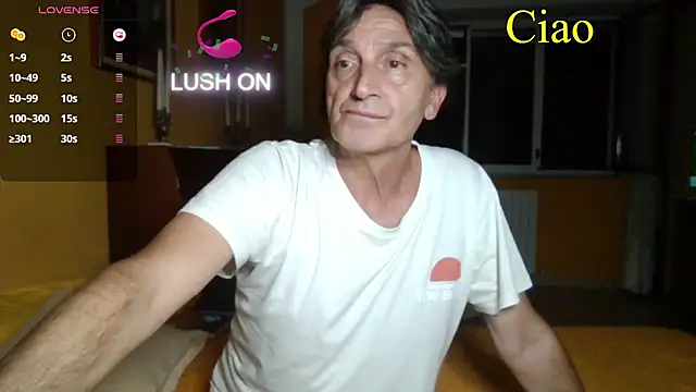 Czat XXX na żywo – lattediyak