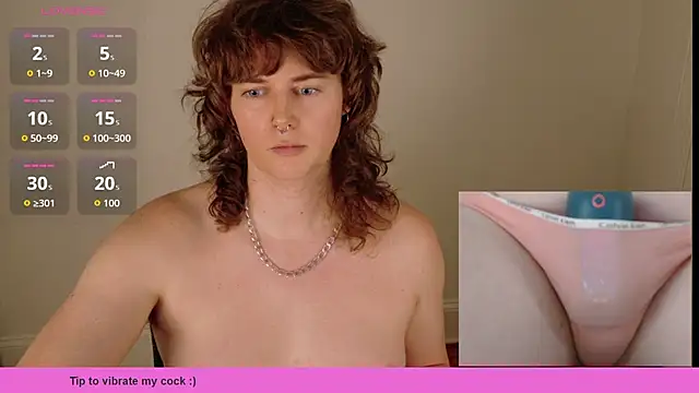 tsellieryder Show in webcam
