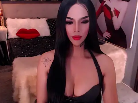 QueenDomOfSex Chat XXX live