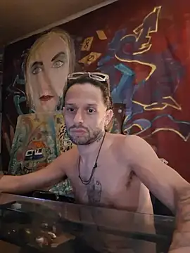 Toycockhot – Live XXX-chat